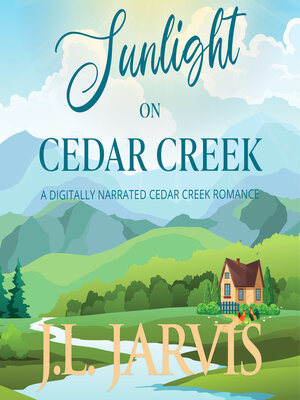 cover image of Sunlight on Cedar Creek
